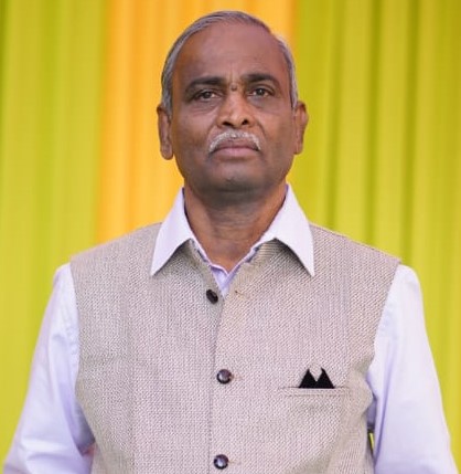 Uddhav Maroti Narkhede