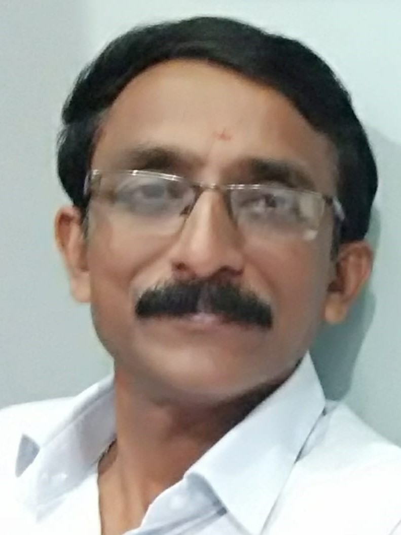 Nandesh Bhaskar  Firke