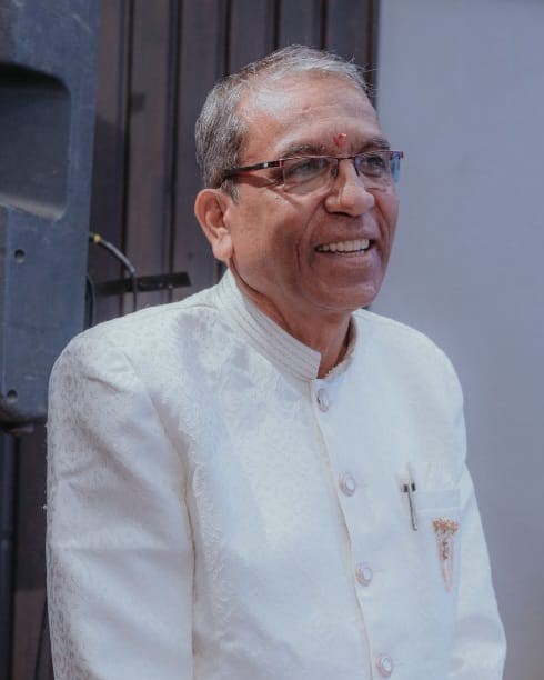 Padmakar Haribhau Patil