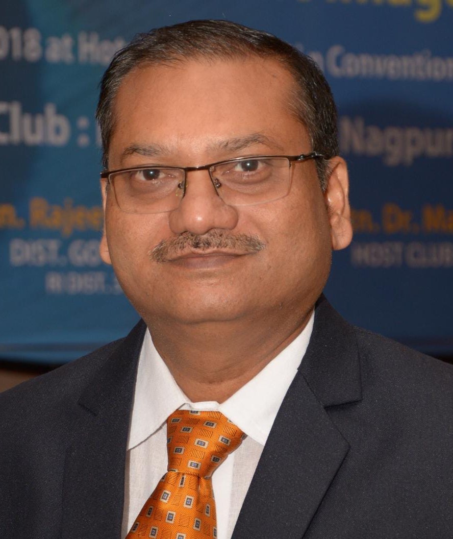 Manoj  Suresh Phalak